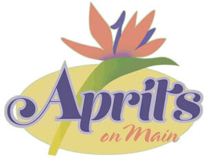 April's on Main Gift Card