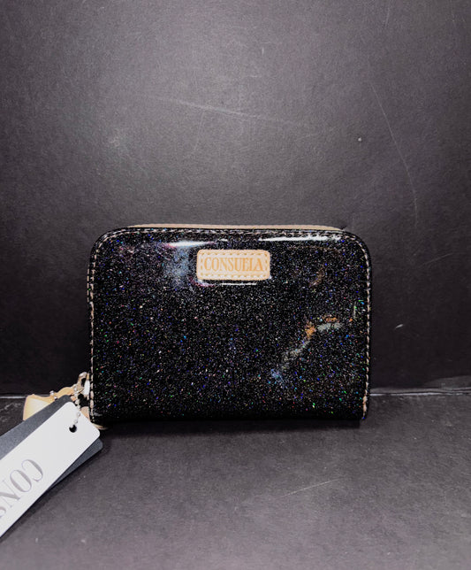 Consuela Zippy Wallet, Mariana