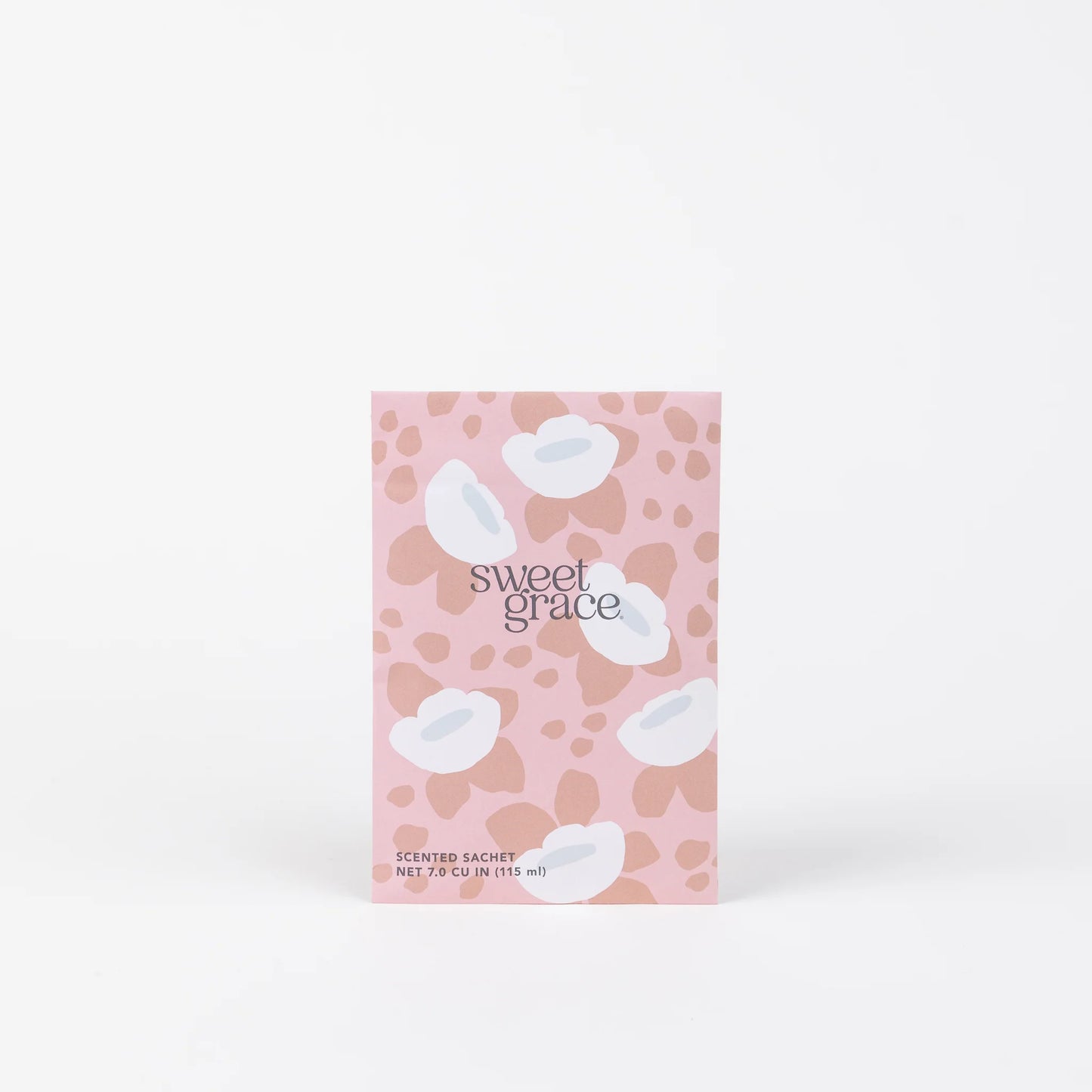 Sweet Grace Modern Flower Sachet