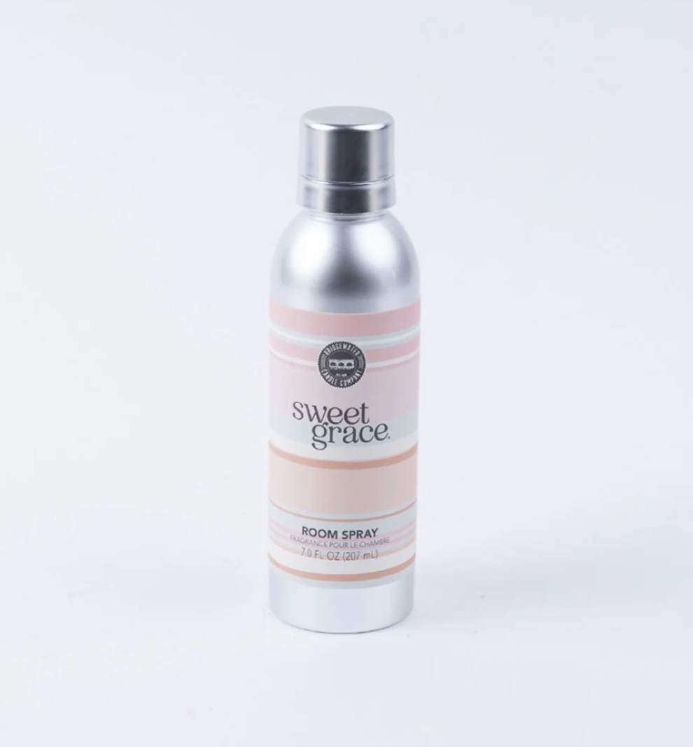 Sweet Grace Room Spray