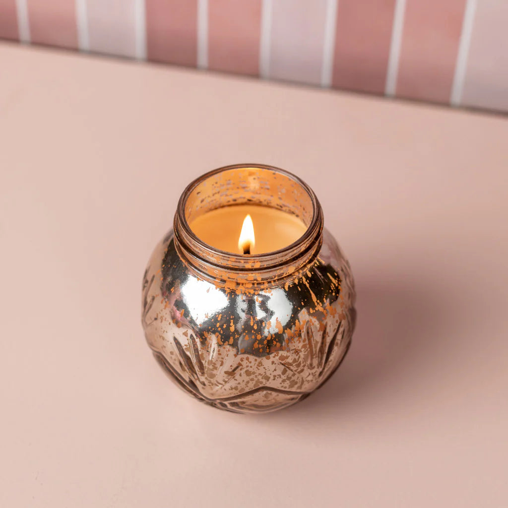 Sweet Grace Candle #008