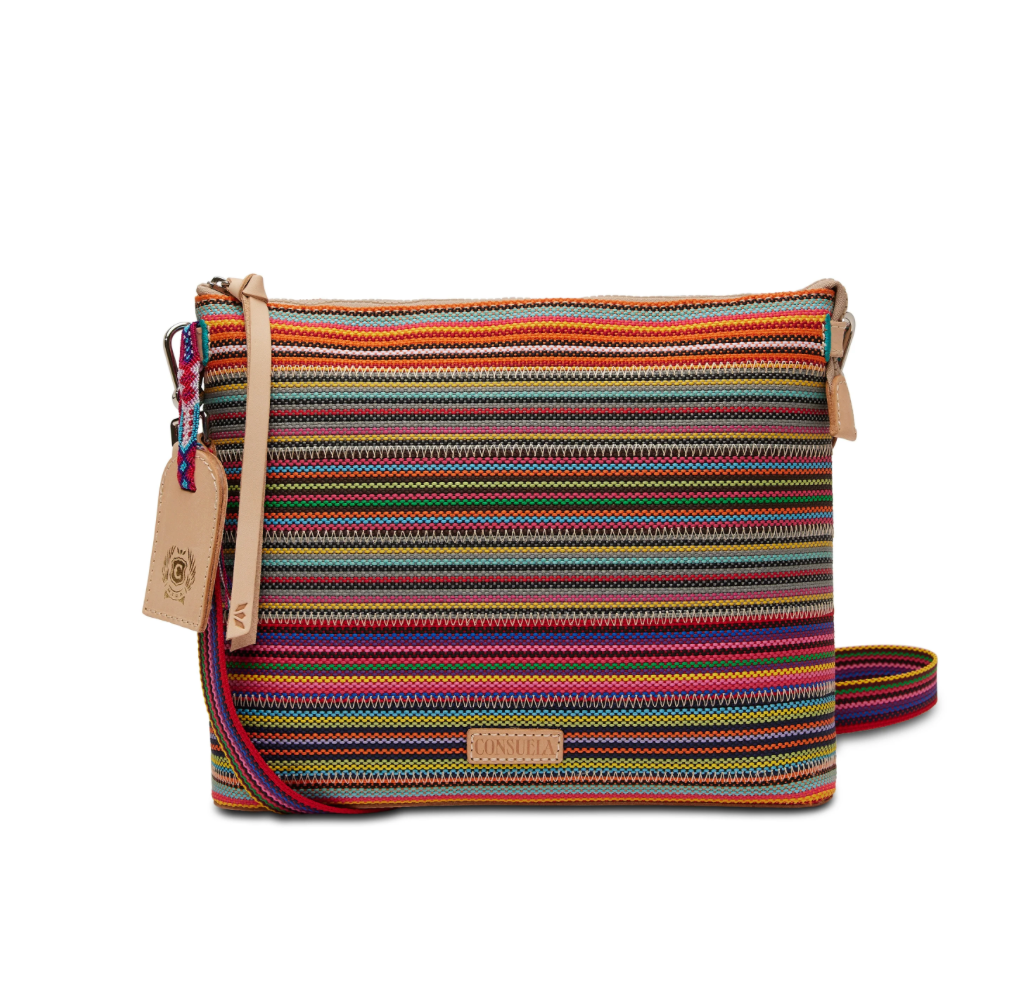 Ale Downtown Crossbody