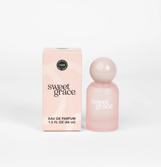 Sweet Grace Eau de Parfum