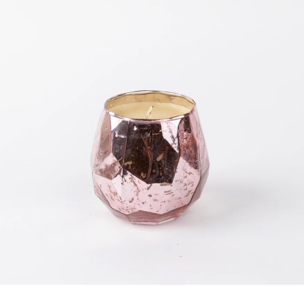 Sweet Grace Candle #011