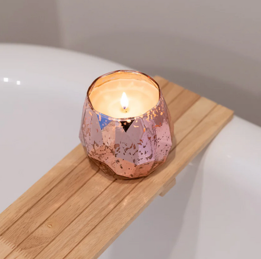 Sweet Grace Candle #011