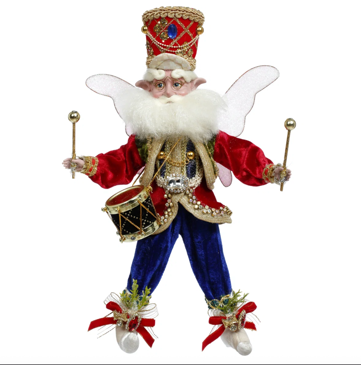 Nutcracker Fairy, Small