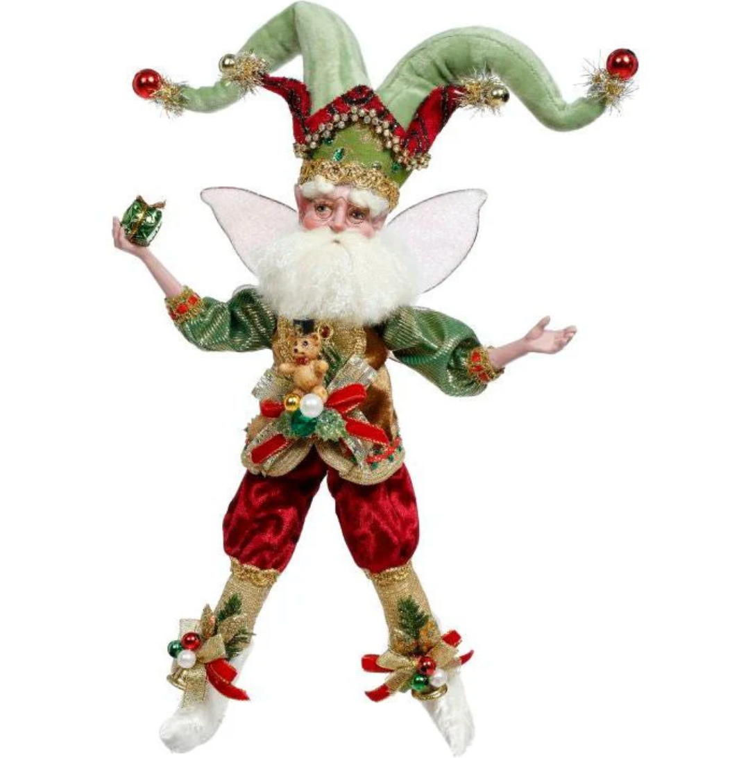 Stocking Maker Fairy, Small