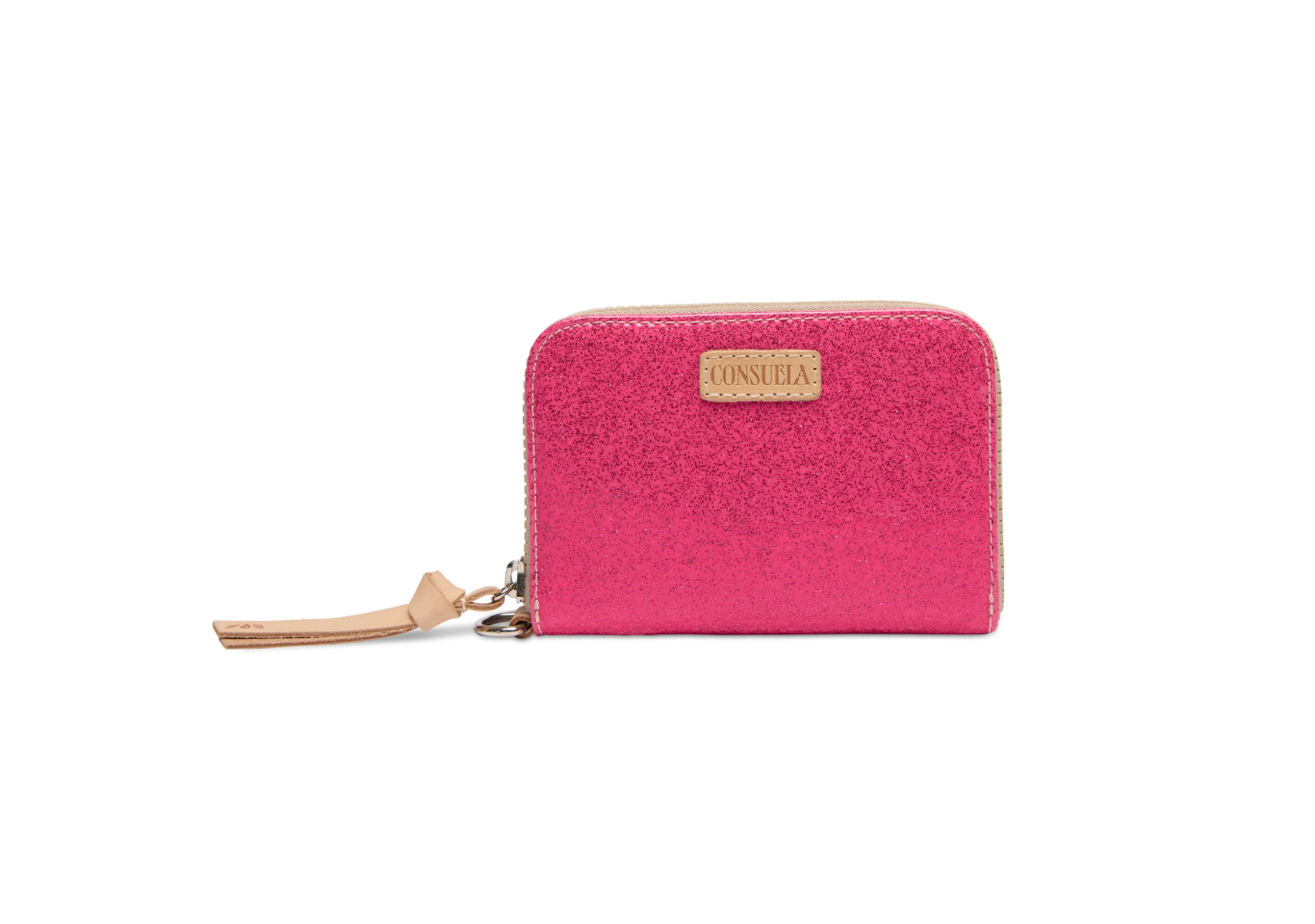 Zippy Wallet Ivy
