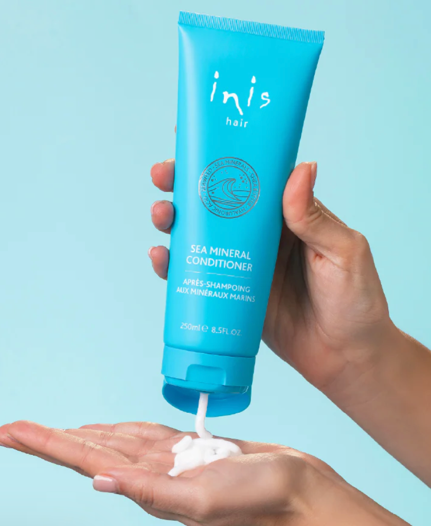 Inis Sea Mineral Conditioner 250ml