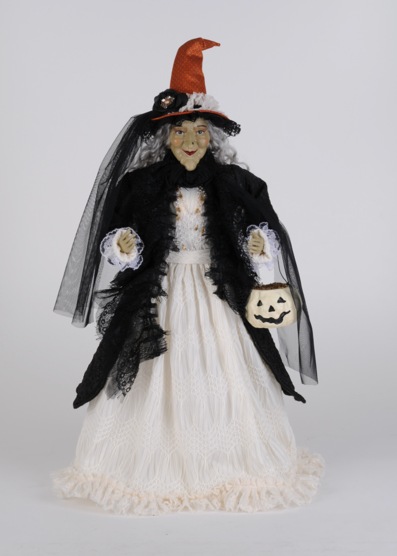 Josephine Witch