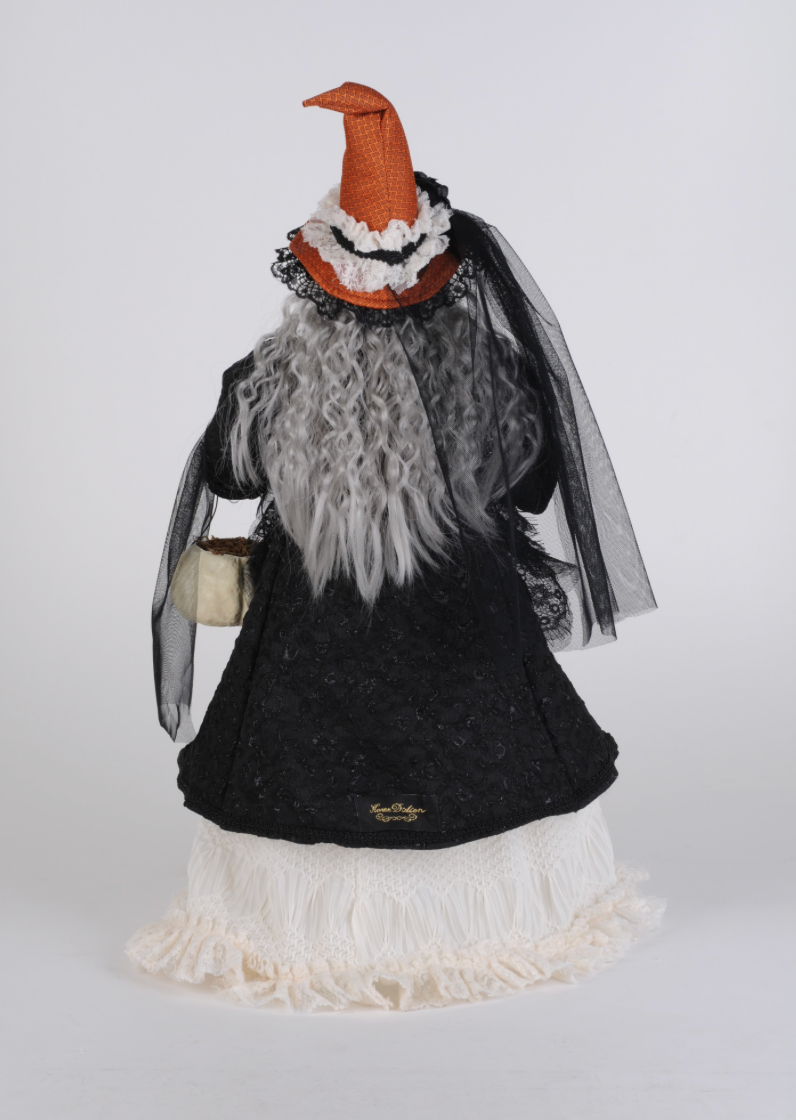 Josephine Witch