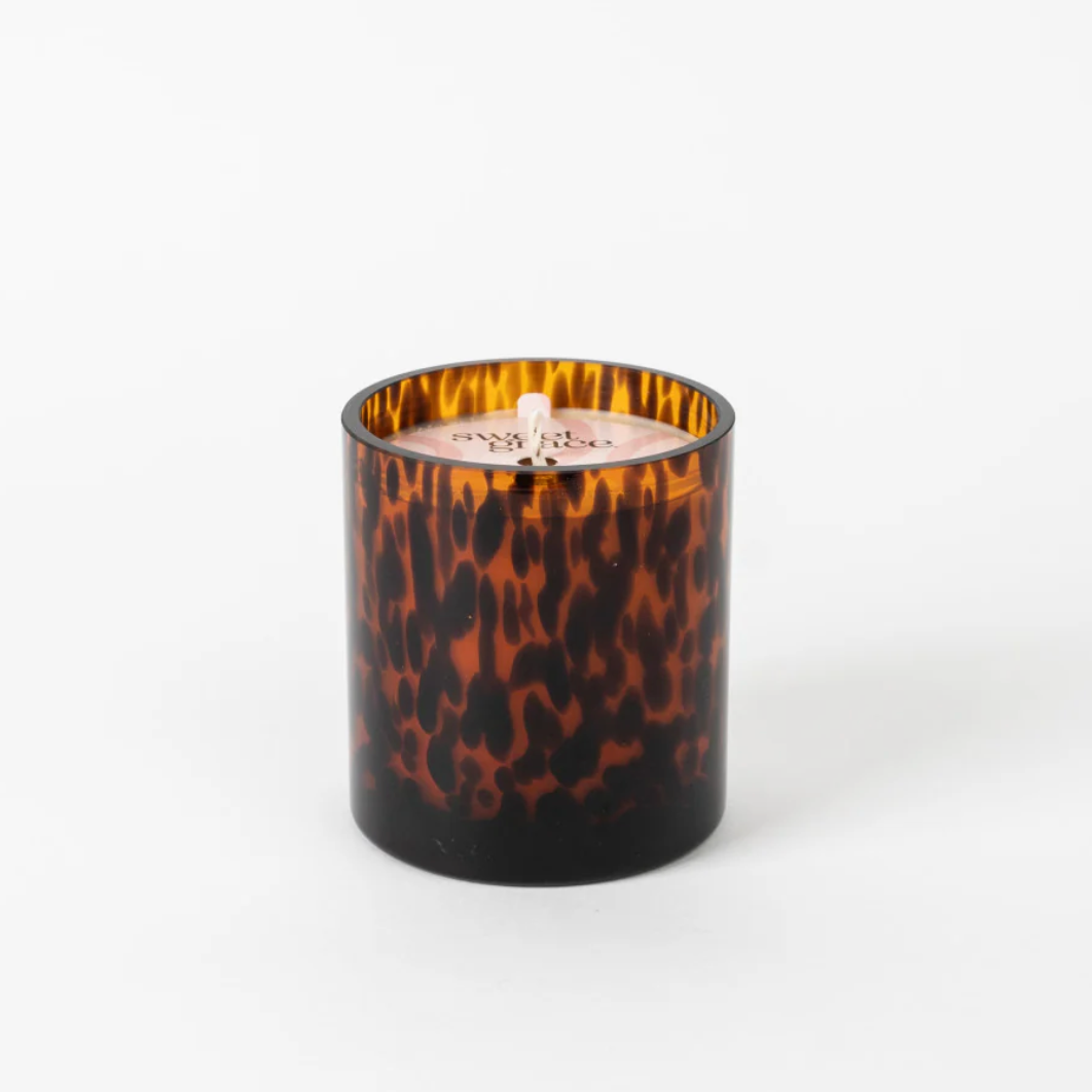 Sweet Grace Candle #064