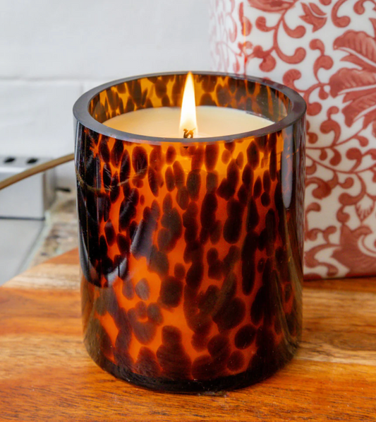 Sweet Grace Candle #064