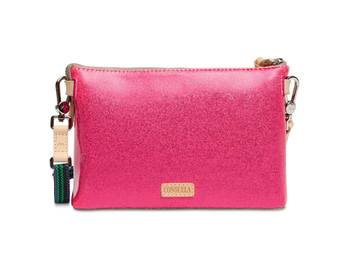 Midtown CrossBody Ivy