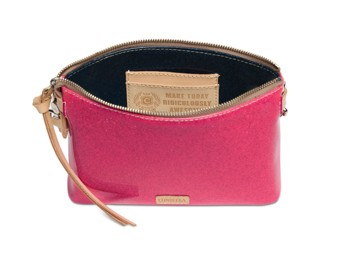 Midtown CrossBody Ivy