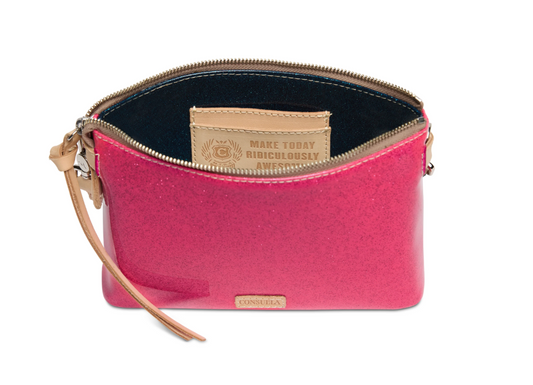 Consuela Midtown CrossBody Ivy
