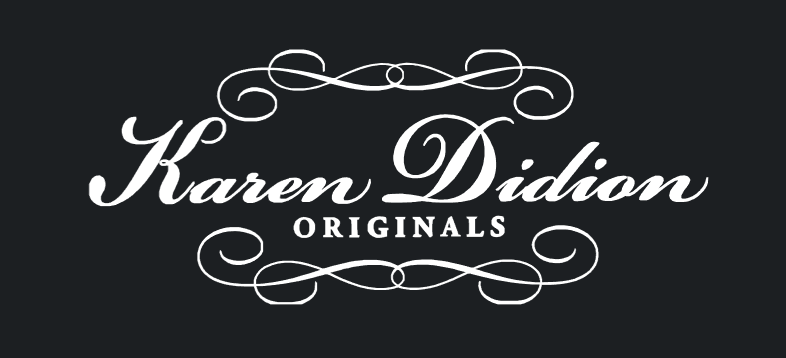 Karen Didion Originals