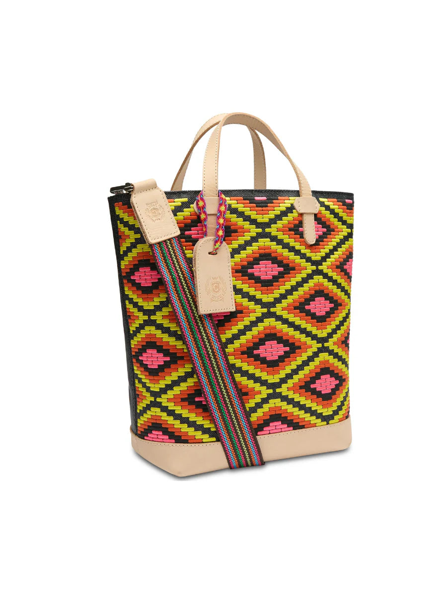 Consuela Essential Tote Ria