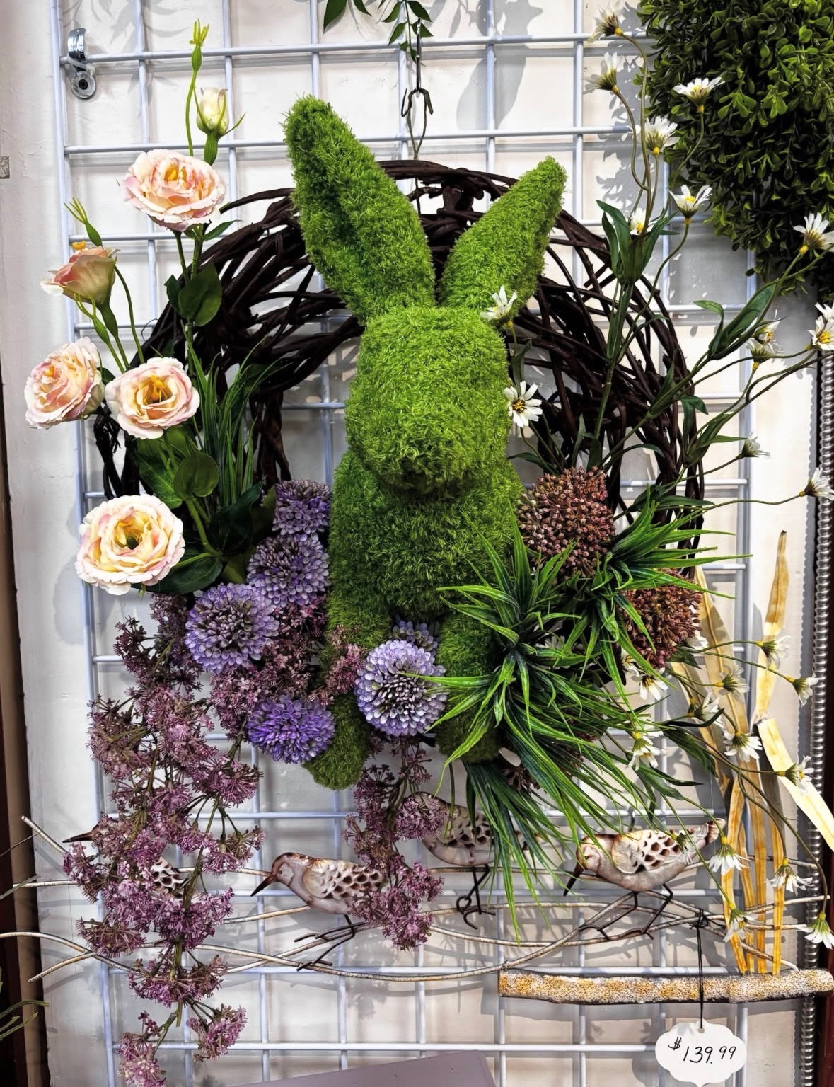 Check out some of our Florals!