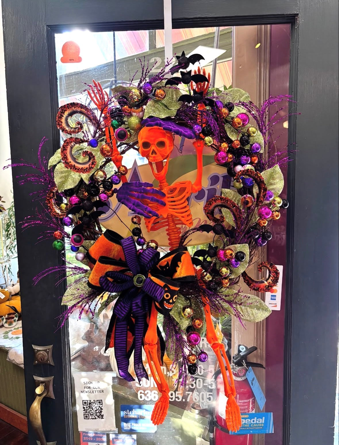 Check out some of our Florals!