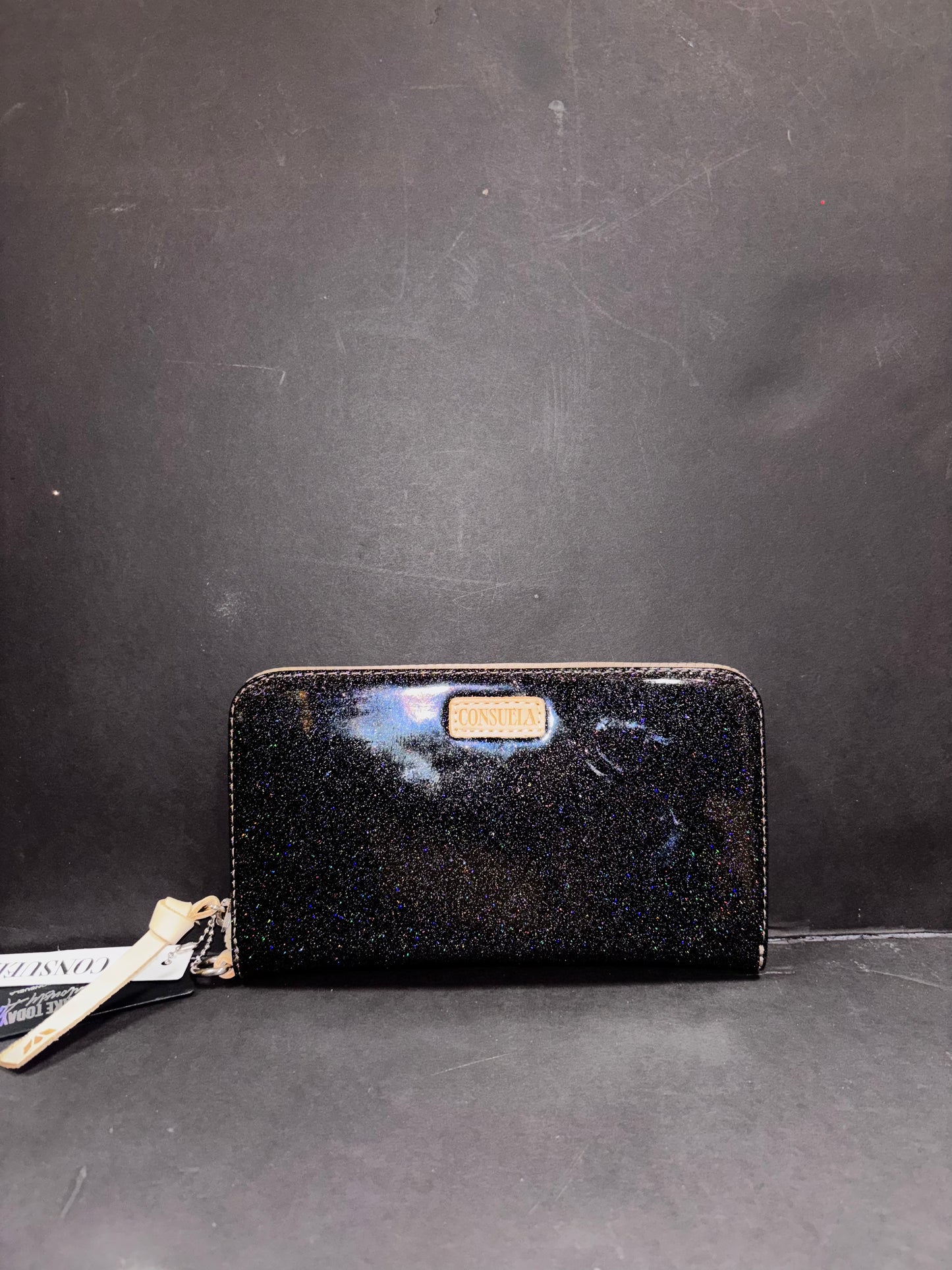 Consuela Essential Wallet, Mariana