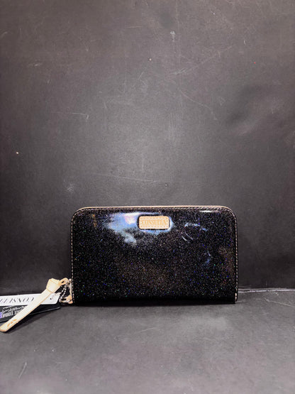 Consuela Essential Wallet, Mariana