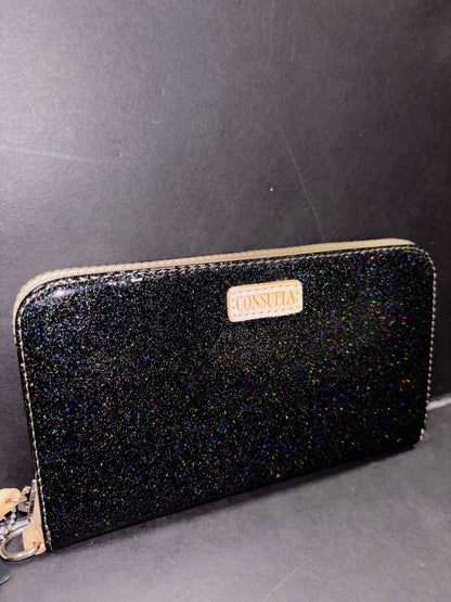 Consuela Essential Wallet, Mariana