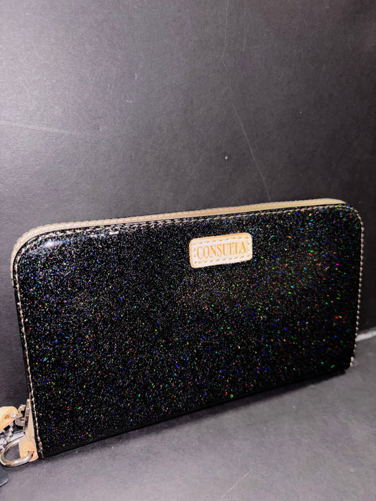 Consuela Essential Wallet, Mariana