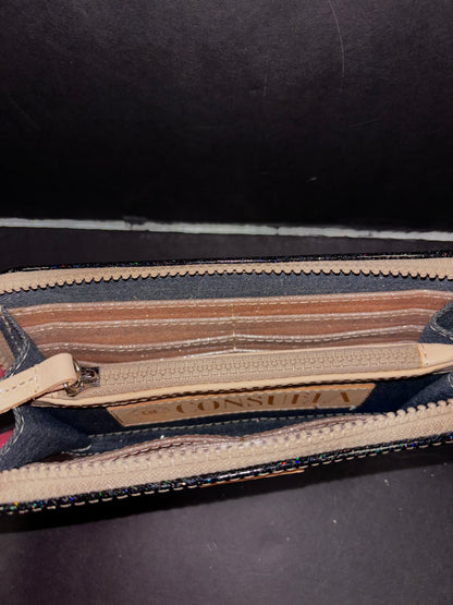 Consuela Essential Wallet, Mariana