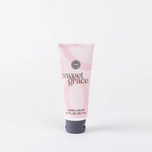 Sweet Grace Hand Cream 3.0 fl oz