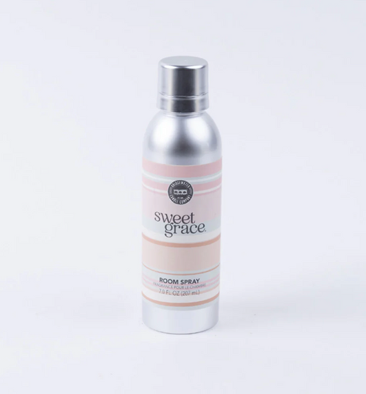 Sweet Grace Room Spray