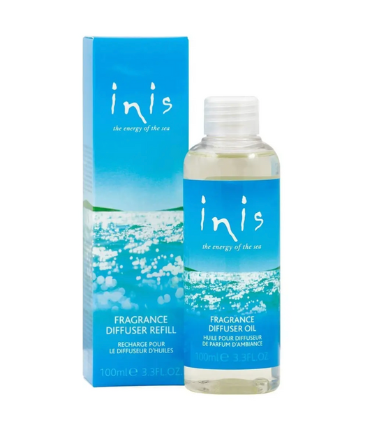 Inis Fragrant Diffuser Refill 3.3 fl.oz.