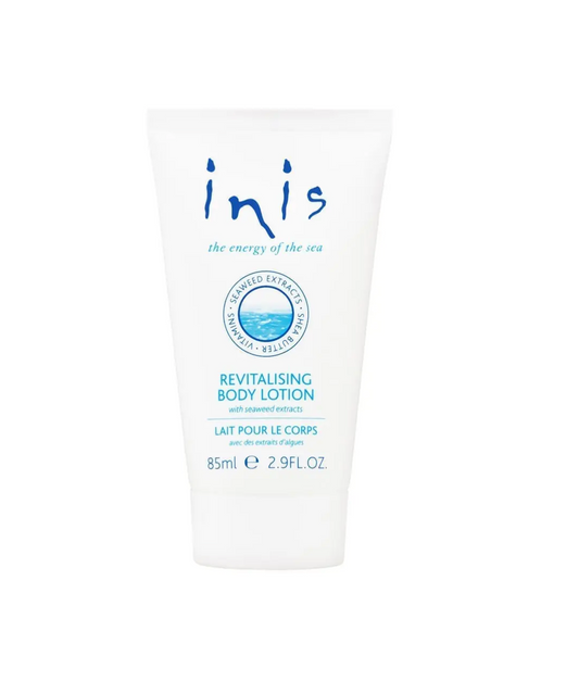 Inis Travel Size Body Lotion 2.9 fl.oz.