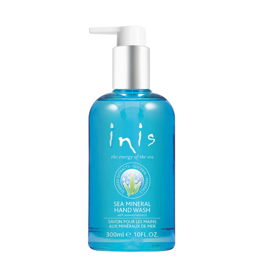 Inis Sea Mineral Hand Wash 10 fl. oz.