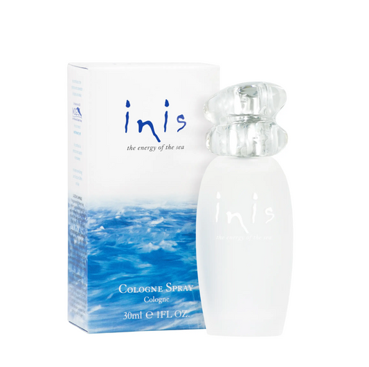 Inis Cologne Spray 1 fl. oz.