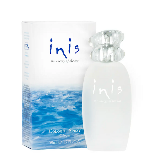 Inis Cologne Spray 1.7 fl. oz.