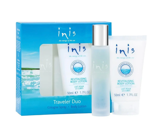 Inis Traveler Duo