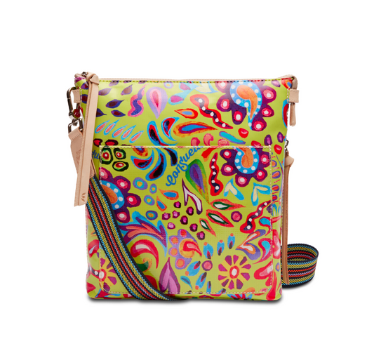 Limon Tour Crossbody