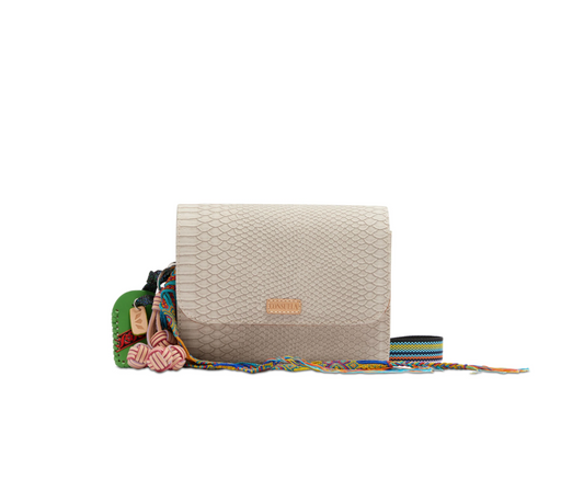 Thunderbird On the Town Crossbody