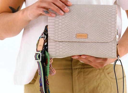 Thunderbird On the Town Crossbody