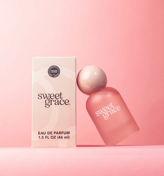 Sweet Grace Eau de Parfum
