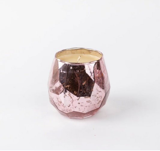 Sweet Grace Candle #011
