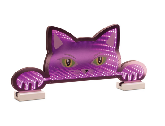 Cat Head UL Plug In