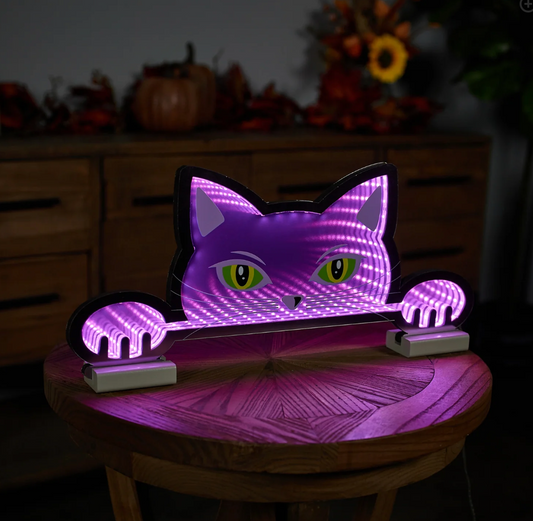 Cat Head UL Plug In
