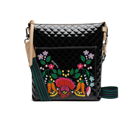 Tour Crossbody La Reina