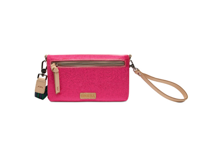 Uptown Crossbody Ivy