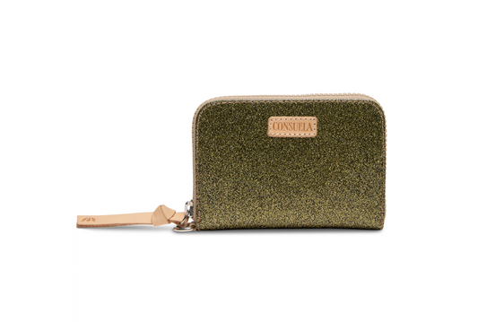 Zippy Wallet, Oly