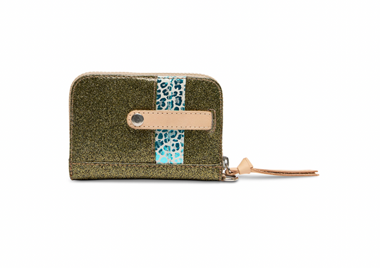 Zippy Wallet, Oly
