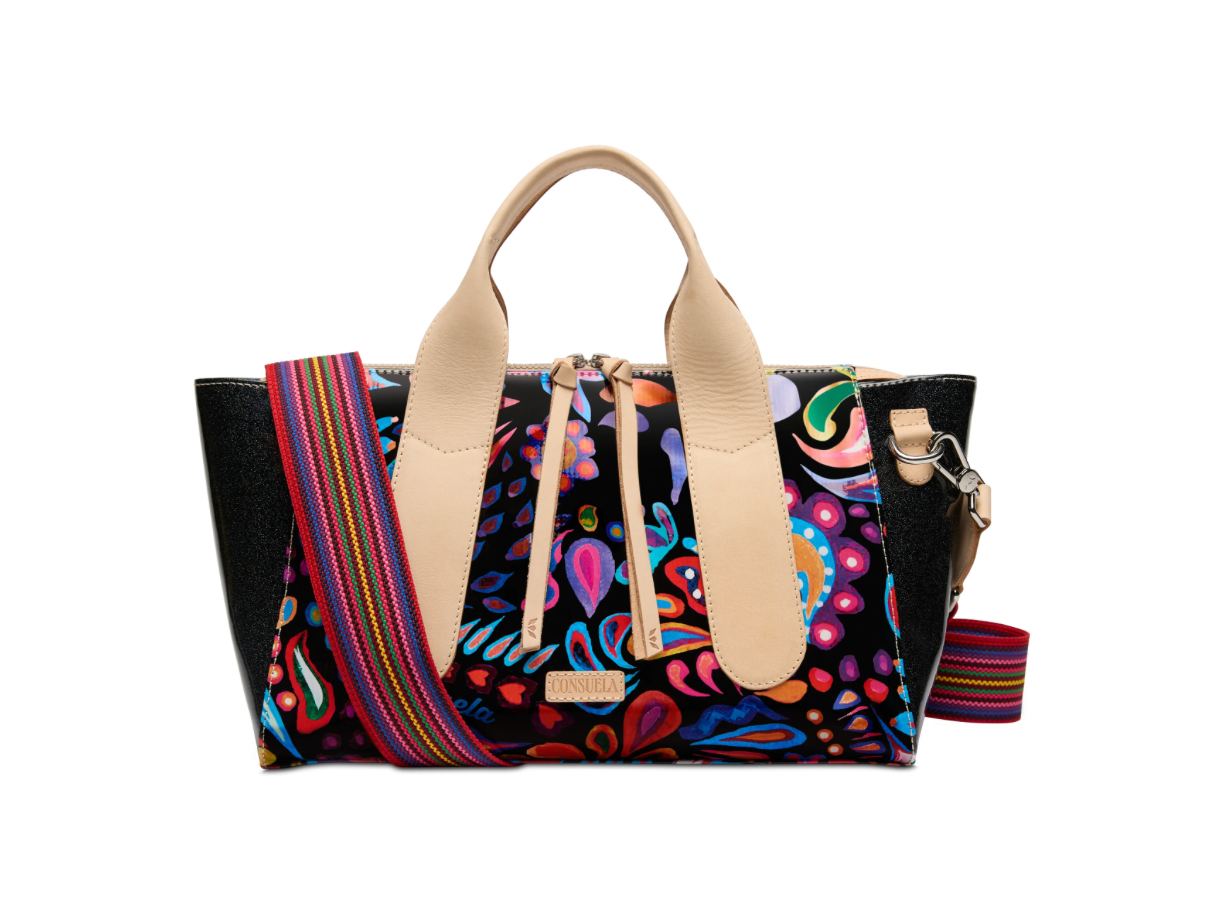 City Satchel, Sophie