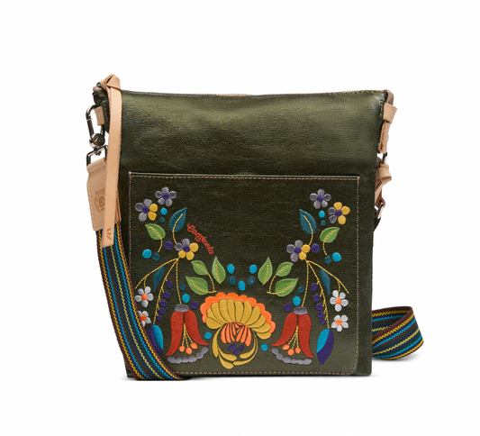 Tour Crossbody,Vic